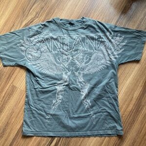 ♻️Santana shirt
